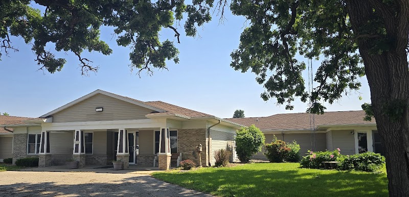 AMS Memorial-Greene nursing home in Greene, IA - Photo 2 of 5