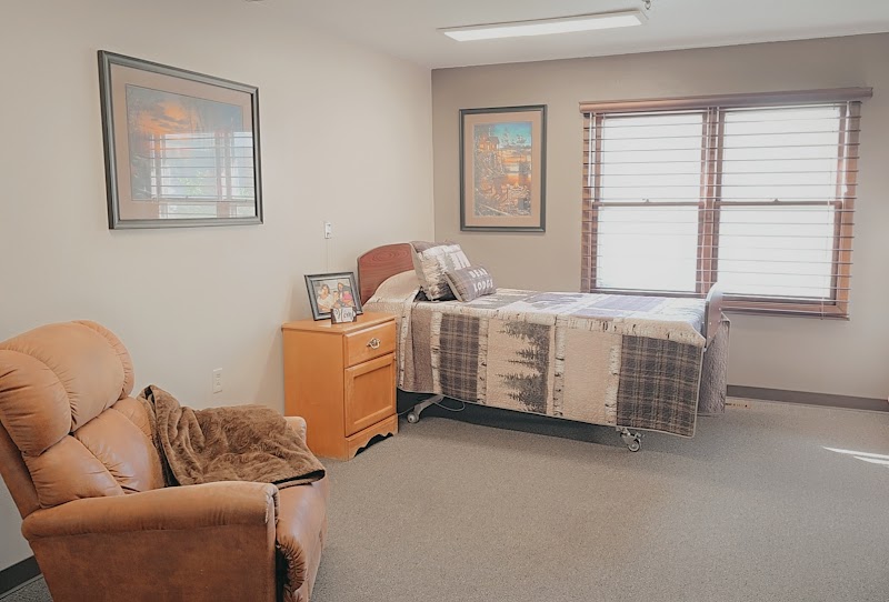 AMS Memorial-Greene nursing home in Greene, IA - Photo 3 of 5