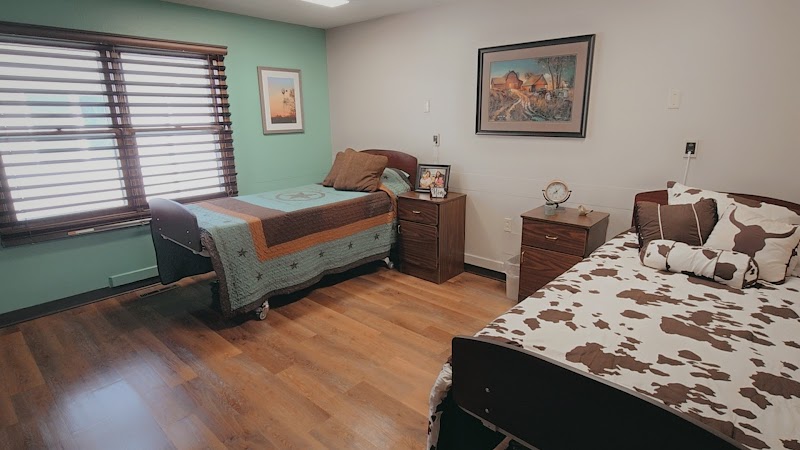 AMS Memorial-Greene nursing home in Greene, IA - Photo 5 of 5