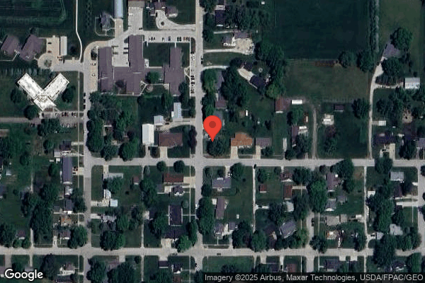 Azria Health Rose Vista nursing home in Woodbine, IA - Photo 1 of 5