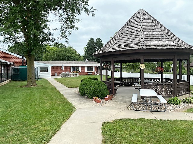 Azria Health Rose Vista nursing home in Woodbine, IA - Photo 2 of 5