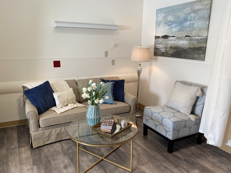 Azria Health Rose Vista nursing home in Woodbine, IA - Photo 4 of 5