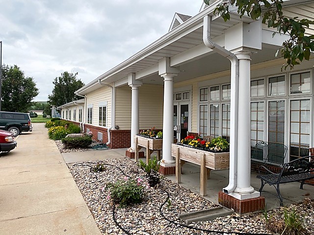 Azria Health Rose Vista nursing home in Woodbine, IA - Photo 5 of 5