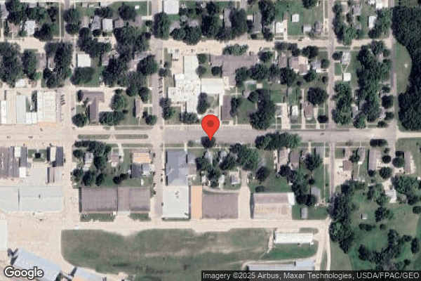 Thomas Rest Haven nursing home in COON RAPIDS, IA - Photo 1 of 2