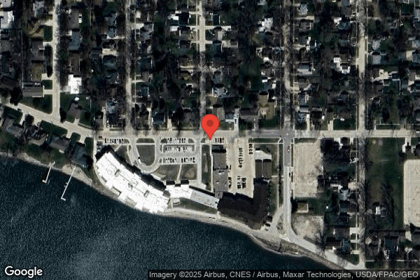 Methodist Manor Retirement Community nursing home in Storm Lake, IA - Photo 1 of 2