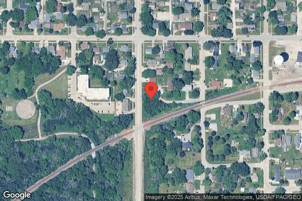 Rolling Green Village Care Center nursing home in NEVADA, IA - Photo 1 of 5