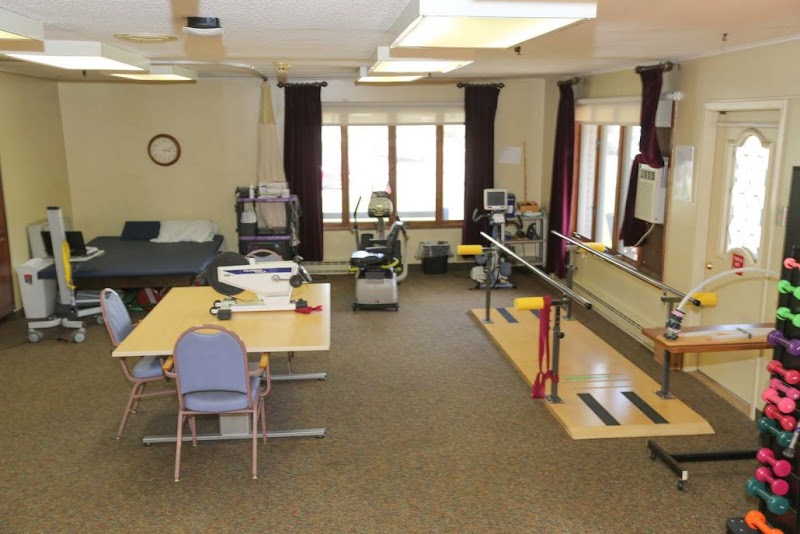 Clarion Wellness and Rehabilitation Center nursing home in Clarion, IA - Photo 3 of 5