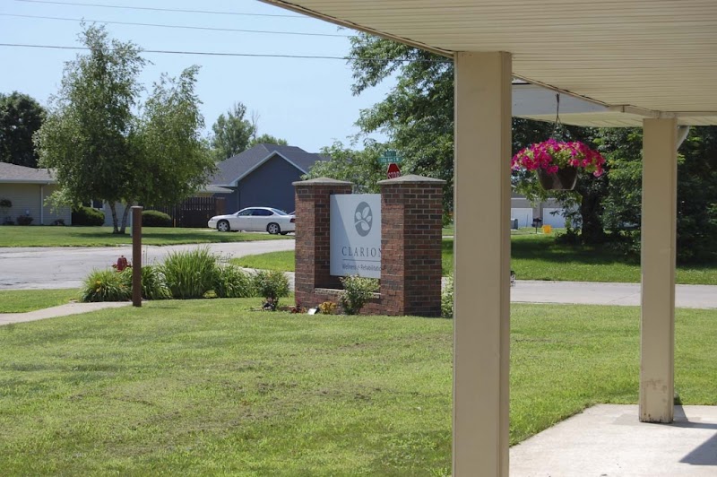 Clarion Wellness and Rehabilitation Center nursing home in Clarion, IA - Photo 4 of 5