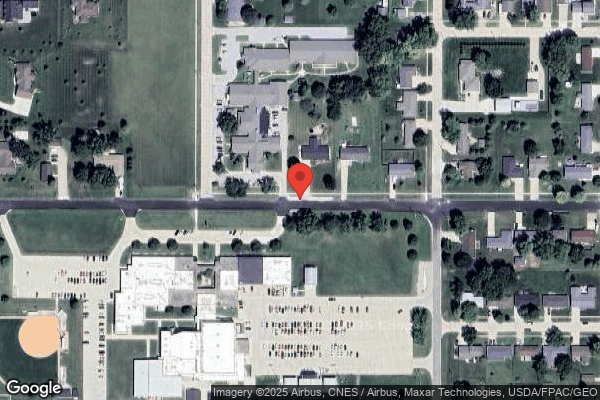 Concord Care Center nursing home in Garner, IA