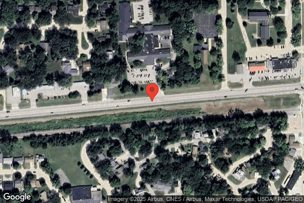 Oakwood Care Center nursing home in Clear Lake, IA - Photo 1 of 2