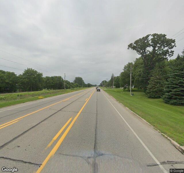 Oakwood Care Center nursing home in Clear Lake, IA - Photo 2 of 2