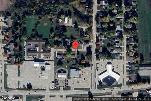 Westview of Indianola Care Center nursing home in INDIANOLA, IA