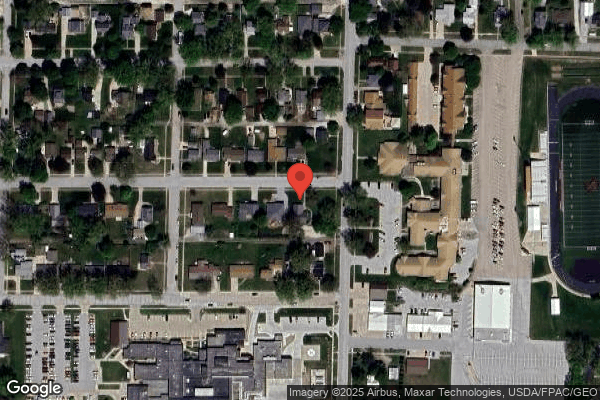 Elm Crest Retirement Community nursing home in Harlan, IA - Photo 1 of 5