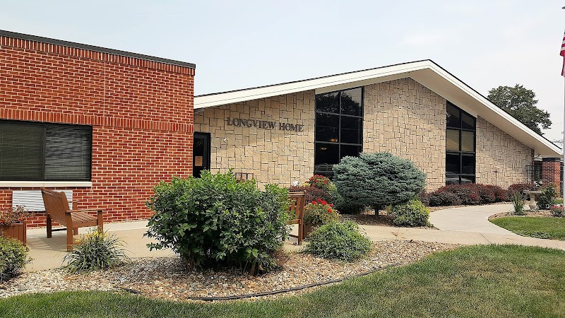Azria Health Longview nursing home in Missouri Valley, IA - Photo 2 of 5