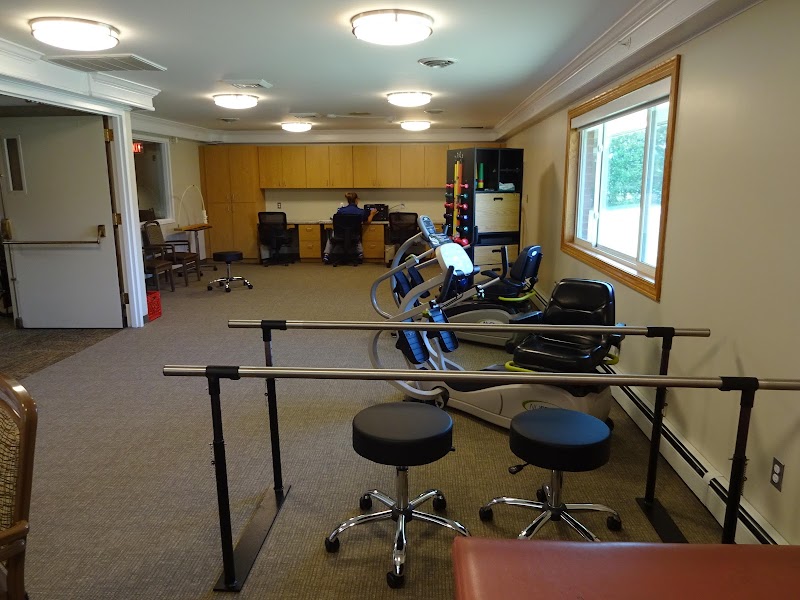 Mill Valley Care Center nursing home in Bellevue, IA - Photo 3 of 10