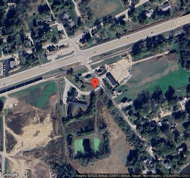 Aspire of Pleasant Valley nursing home in Pleasant Valley, IA - Photo 1 of 5