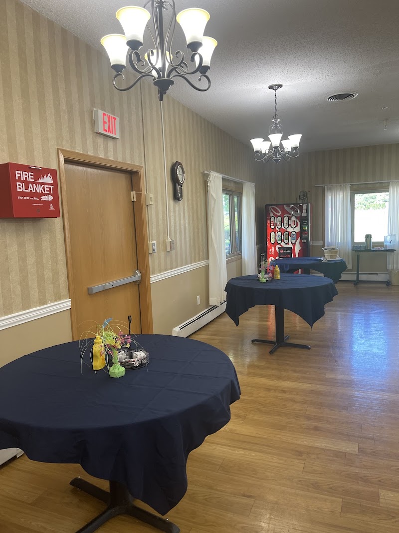 Aspire of Pleasant Valley nursing home in Pleasant Valley, IA - Photo 3 of 5