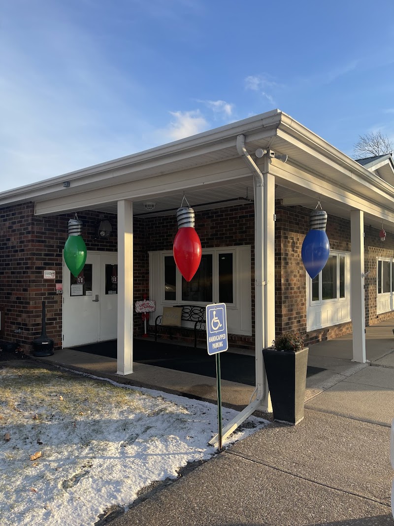 Aspire of Pleasant Valley nursing home in Pleasant Valley, IA - Photo 4 of 5