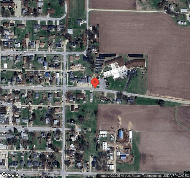 Wheatland Manor nursing home in WHEATLAND, IA - Photo 1 of 2