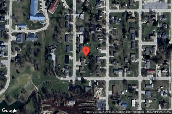 Edgewood Convalescent Home nursing home in Edgewood, IA