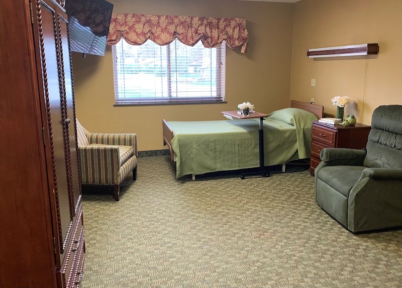 Rehabilitation Center of Belmond nursing home in BELMOND, IA - Photo 2 of 5