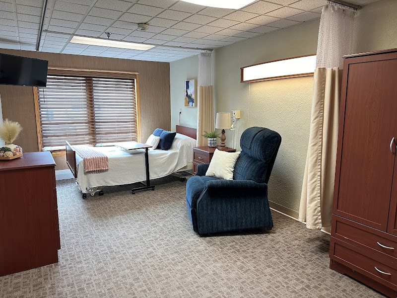 Rehabilitation Center of Belmond nursing home in BELMOND, IA - Photo 3 of 5