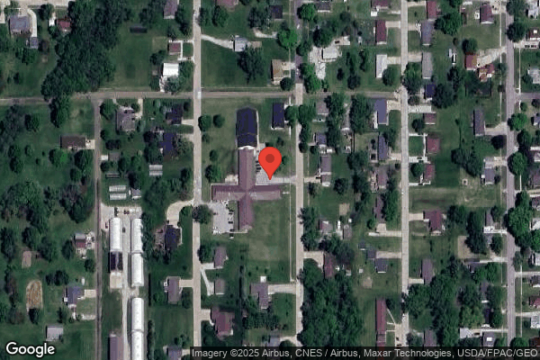 Stone Cottage Care Center nursing home in SIGOURNEY, IA - Photo 1 of 5