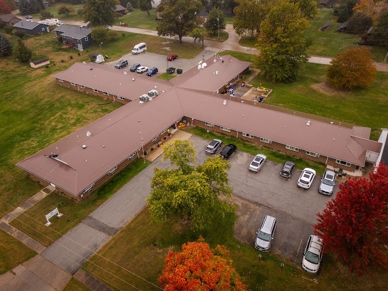 Stone Cottage Care Center nursing home in SIGOURNEY, IA - Photo 2 of 5