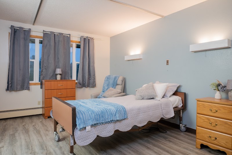 Stone Cottage Care Center nursing home in SIGOURNEY, IA - Photo 3 of 5