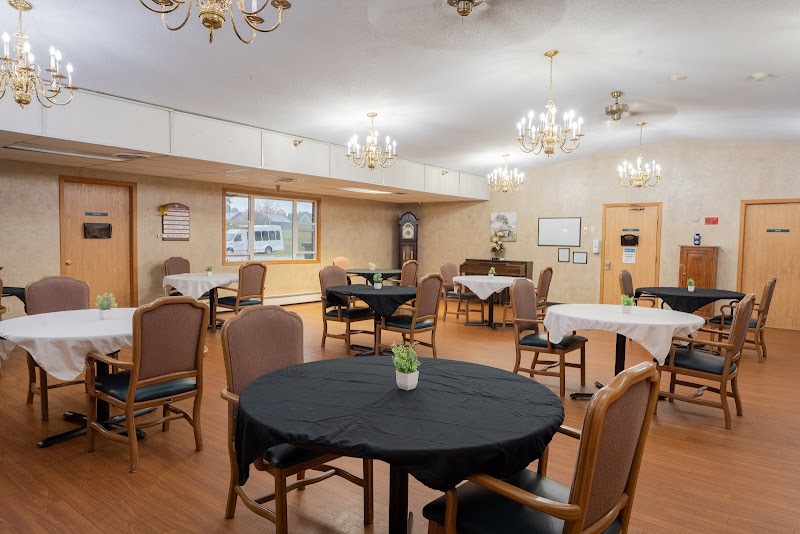 Stone Cottage Care Center nursing home in SIGOURNEY, IA - Photo 5 of 5