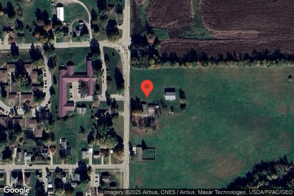 Accura Healthcare of Knoxville, LLC nursing home in Knoxville, IA