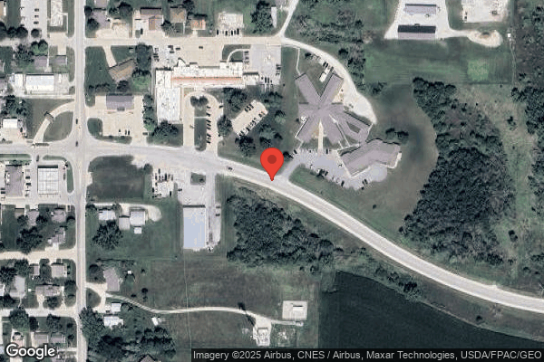 Greenfield Rehabilitation & Health Care Center nursing home in Greenfield, IA - Photo 1 of 2