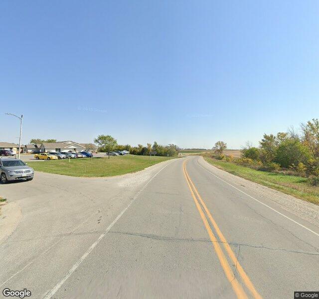 Greenfield Rehabilitation & Health Care Center nursing home in Greenfield, IA - Photo 2 of 2
