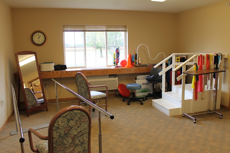 Sheffield Care Center nursing home in SHEFFIELD, IA - Photo 3 of 10
