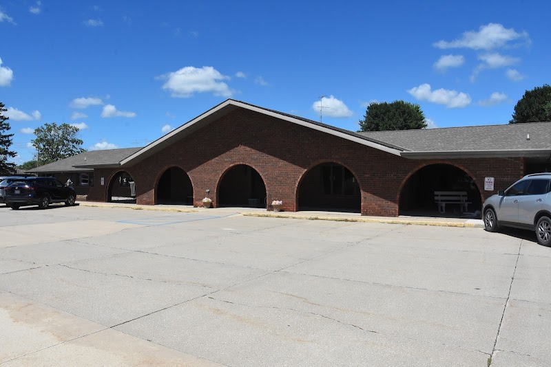 Sheffield Care Center nursing home in SHEFFIELD, IA - Photo 5 of 10