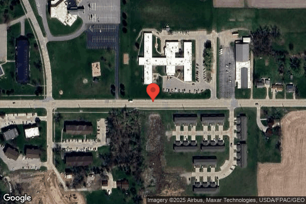 Harmony Marshalltown nursing home in Marshalltown, IA - Photo 1 of 4