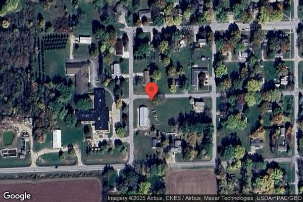 Colonial Manor of Elma nursing home in Elma, IA - Photo 1 of 5