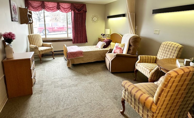 Colonial Manor of Elma nursing home in Elma, IA - Photo 5 of 5