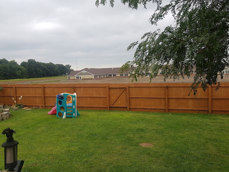 St Luke's Helen G Nassif Transitional Care Center nursing home in Cedar Rapids, IA - Photo 5 of 10