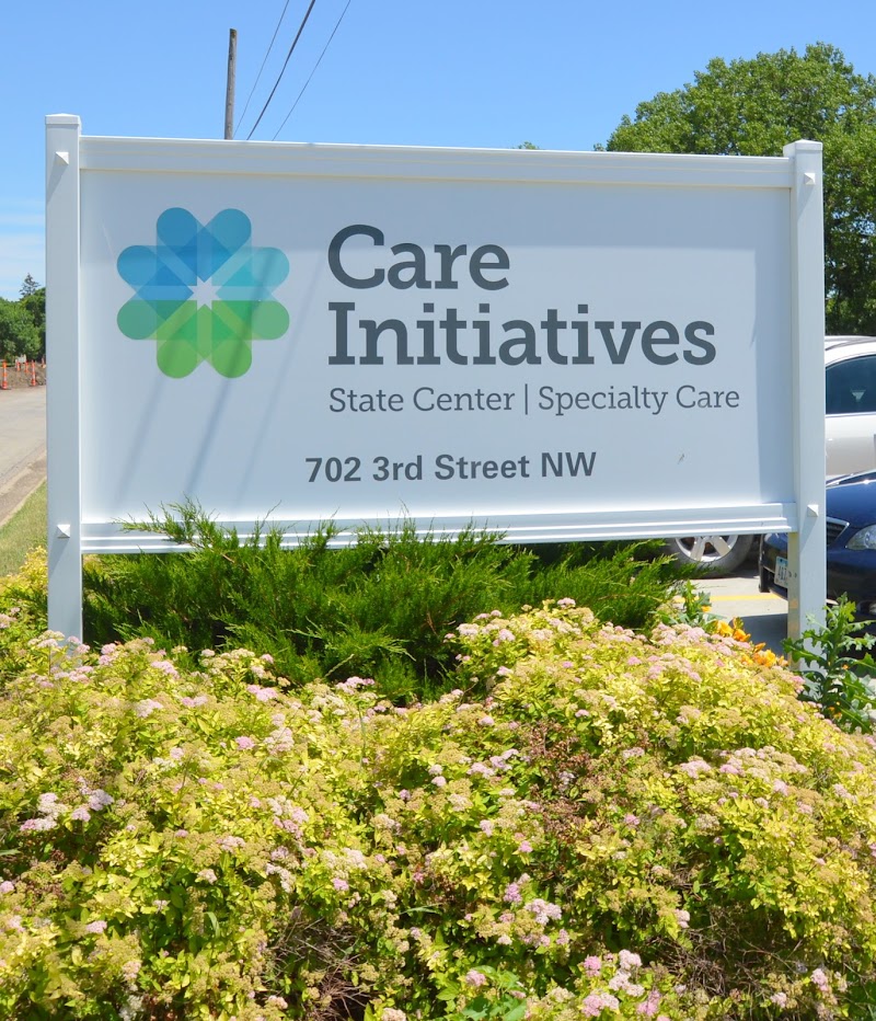 State Center Specialty Care nursing home in STATE CENTER, IA - Photo 2 of 5