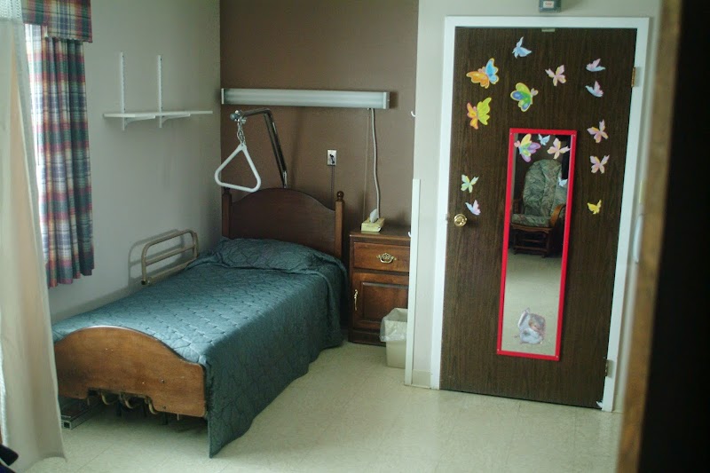 State Center Specialty Care nursing home in STATE CENTER, IA - Photo 4 of 5