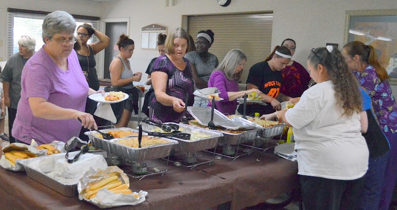 State Center Specialty Care nursing home in STATE CENTER, IA - Photo 5 of 5