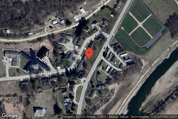 Elkader Care Center nursing home in Elkader, IA - Photo 1 of 10