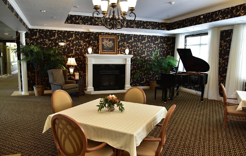 Elkader Care Center nursing home in Elkader, IA - Photo 2 of 10