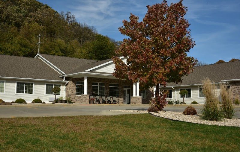Elkader Care Center nursing home in Elkader, IA - Photo 3 of 10