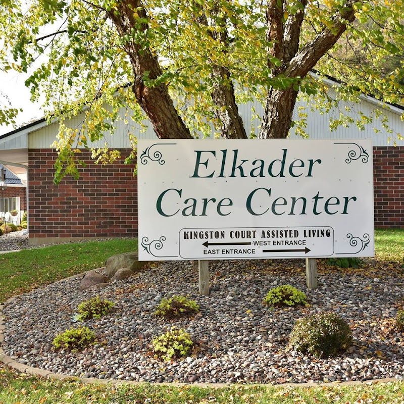 Elkader Care Center nursing home in Elkader, IA - Photo 5 of 10
