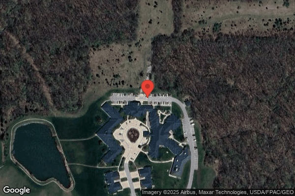 River Hills Village in Keokuk nursing home in KEOKUK, IA - Photo 1 of 4