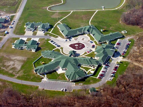 River Hills Village in Keokuk nursing home in KEOKUK, IA - Photo 2 of 4