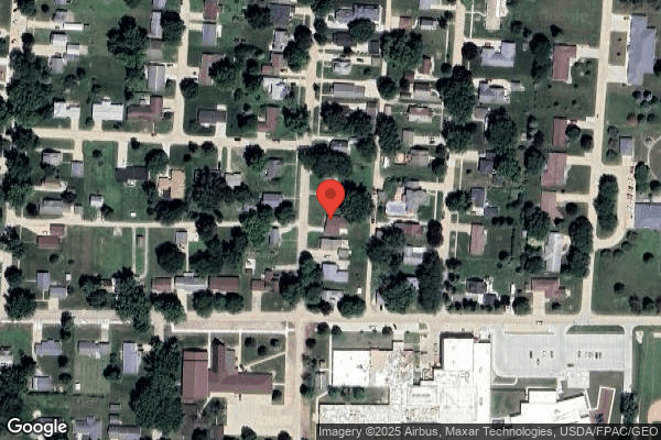 Heartland Care Center nursing home in Marcus, IA