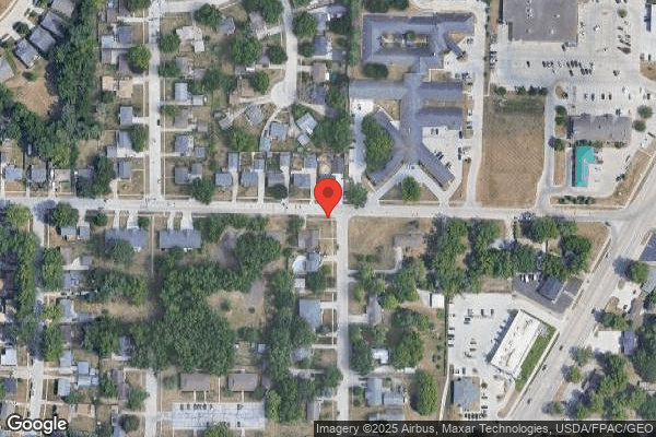 Regency Care Center nursing home in NORWALK, IA - Photo 1 of 5